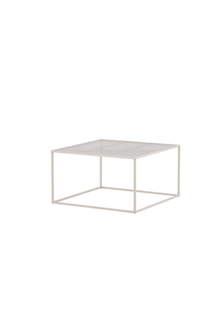 Netz Soffbord - / Beige