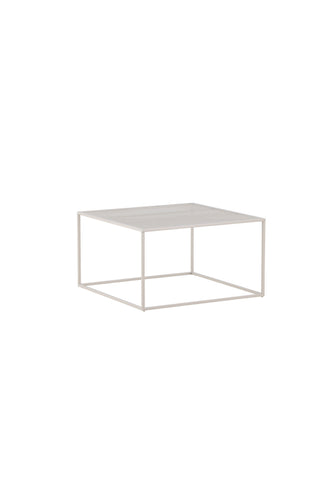 Netz Soffbord - / Beige
