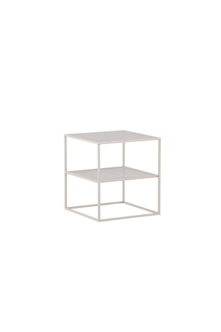 Netz Sidobord - / Beige