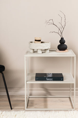 Netz Sidobord - / Beige