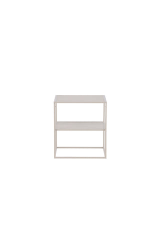 Netz Sidobord - / Beige