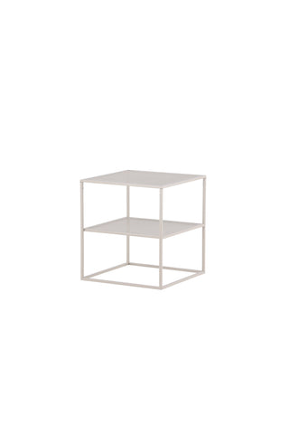 Netz Sidobord - / Beige