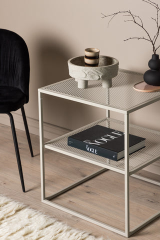 Netz Sidobord - / Beige