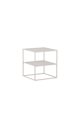 Netz Sidobord - / Beige