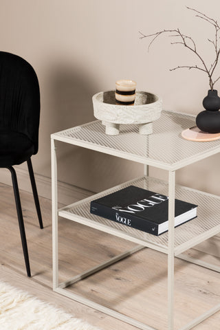 Netz Sidobord - / Beige