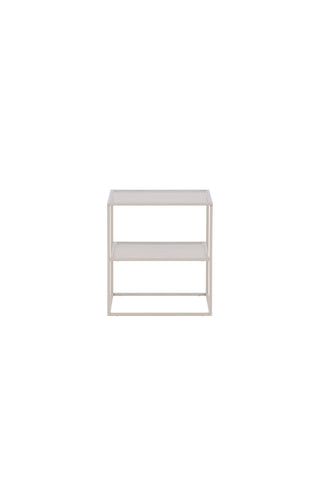 Netz Sidobord - / Beige