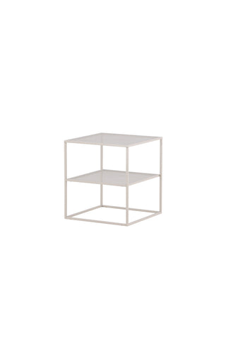 Netz Sidobord - / Beige