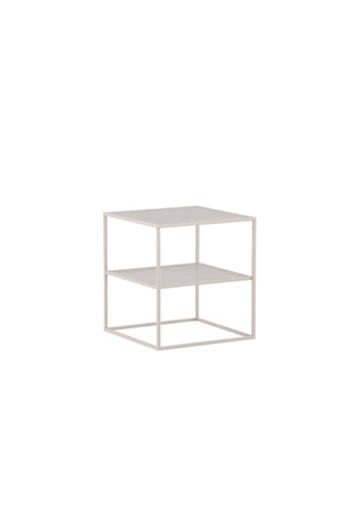 Netz Sidobord - / Beige