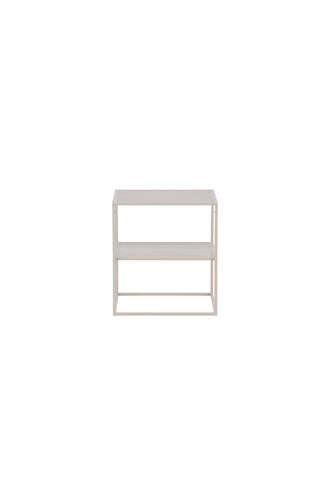 Netz Sidobord - / Beige