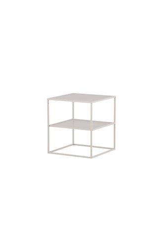 Netz Sidobord - / Beige