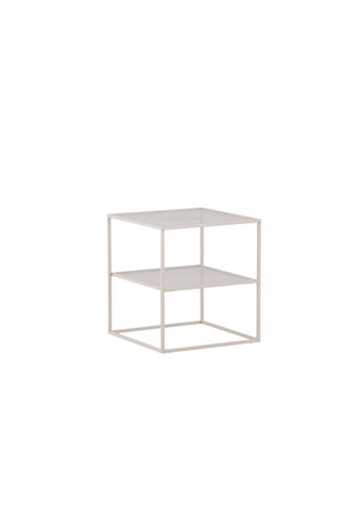 Netz Sidobord - / Beige