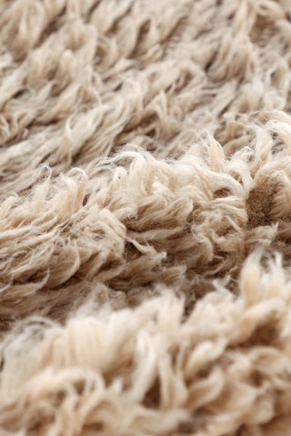 Leiko Ullmatta - 200*300- Beige