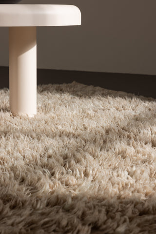Leiko Ullmatta - 200*300- Beige