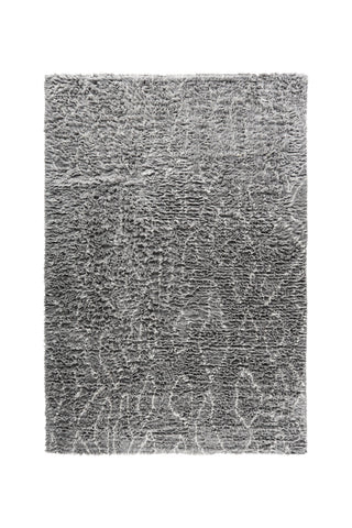 Leiko Ullmatta - 200*300- grå