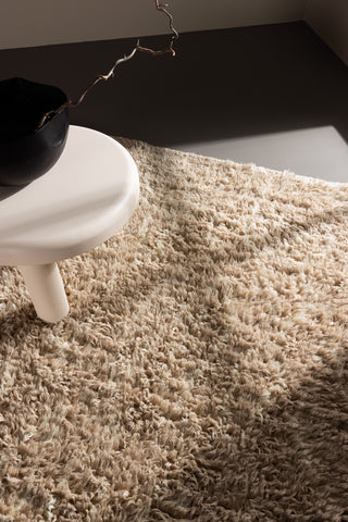 Leiko Ullmatta - 160*230- Beige