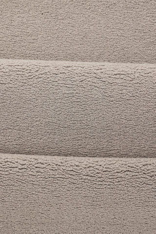 Venture Home Teddy Polyester - 290*200- -Rektangulär-Beige