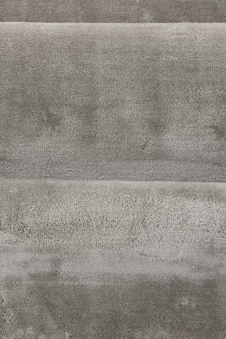 Venture Home Blanca Polyester - 290*200- -Rektangulär-Ljusgrå