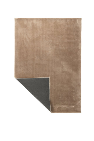 Venture Home Blanca Polyester - 230*160- -Rektangulär-Beige