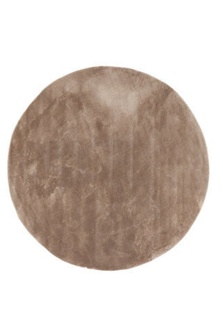 Venture Home Blanca Polyester - 230*160- -Rektangulär-Ljusgrå