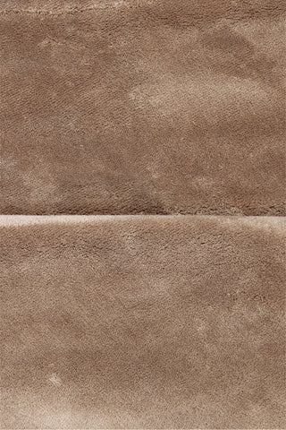 Venture Home Blanca Polyester - 200*200- -Rund-Beige