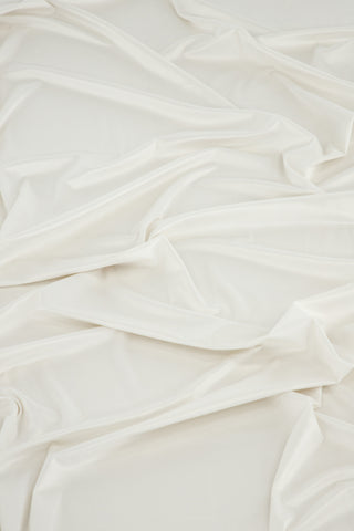 Venture Home Mary Gardin Polyester/sammet - Vit / - 250*135