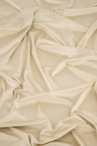 Venture Home Mary Gardin Polyester/sammet - Beige / - 250*135