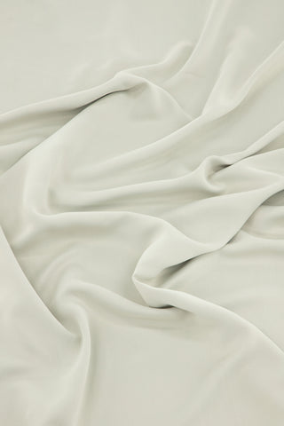 Venture Home Evelyn Gardin Polyester mörkläggning - Offwhite - 135*290 - Multitejp