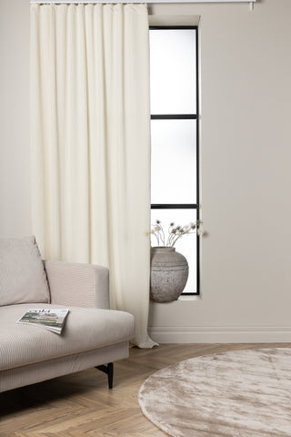 Venture Home Elma Gardin Manchester - Offwhite - 290*140