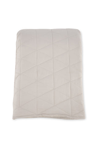 Venture Home Nilla Överkast Tungborstad polykatjonisk/sherpa - Beige / - 260*180