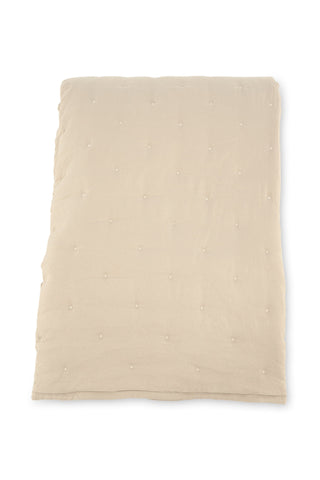 Venture Home Sally Överkast Microfiber - Beige / - 250*150