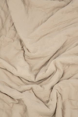 Venture Home Sally Överkast Microfiber - Beige / - 260*180