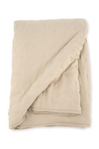 Venture Home Sally Överkast Microfiber - Beige / - 260*260