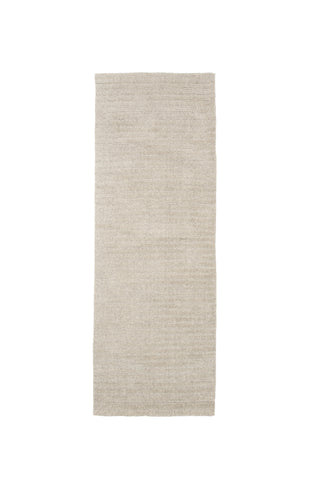 Venture Home Loke Ull/bomullsblandning - 230*160- -Rektangulär-Vit/Beige