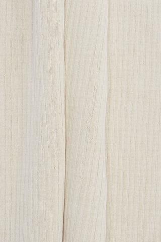 Venture Home Milton Ull/polyester/bomull - 300*200- -Rektangulär-Vit