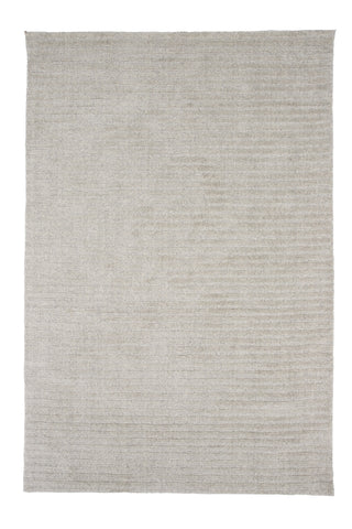 Venture Home Milton Ull/polyester/bomull - 300*200- -Rektangulär-Mörkgrå