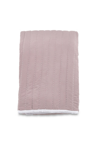 Venture Home Juni Överkast Microfiber - Ljusrosa / - 150*250