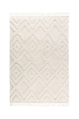 Dahliaull - 300*400- -Rektangulär-Vit
