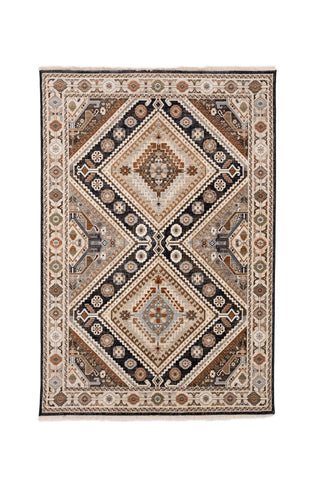 Venture Home Vincent Mix Wool - 350*250- -Rektangulär-Multi