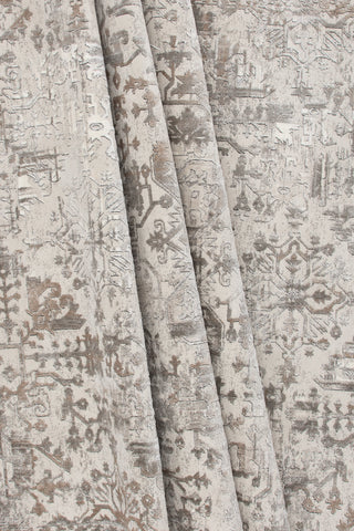 Venture Home Cleo Hypnos - 340*240- -Rektangulärt-Silver