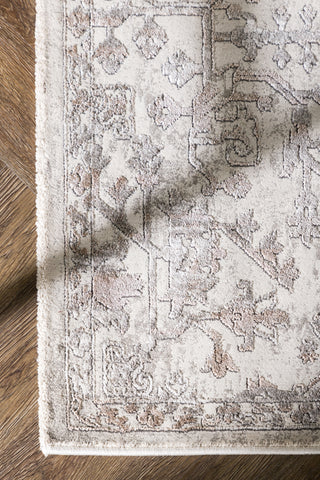 Venture Home Cleo Hypnos - 230*160- -Rektangulärt-Silver