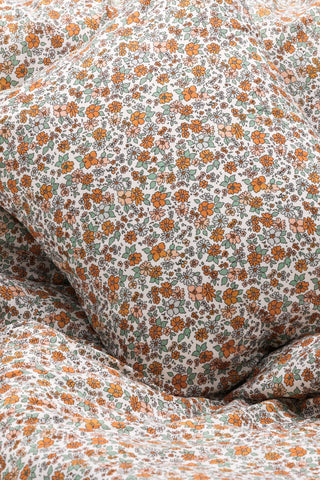Venture Home Vicky Bedset - Brun / 200x150+50x60cm