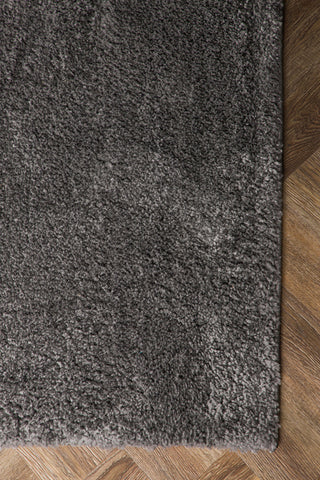 Venture Home Walter Pluto - 340*240- -Rektangulär-Mörkgrå