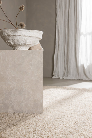 Venture Home Walter Pluto - 340*240- -Oval-Beige