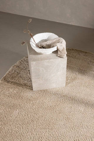 Venture Home Walter Pluto - 340*240- -Oval-Beige