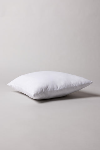 Venture Home Wilma Cushion inre Poly mircofiber - Vit / 45x45