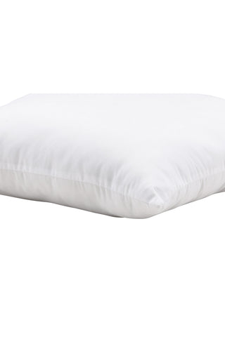Venture Home Wilma Cushion inre Poly mircofiber - Vit / 45x45