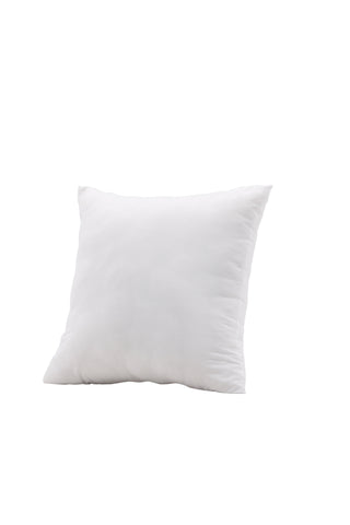 Venture Home Ines Cushion inre Poly mircofiber - Vit / 40x40