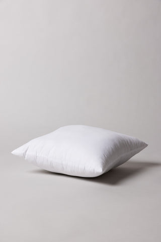 Venture Home Ines Cushion inre Poly mircofiber - Vit / 40x40