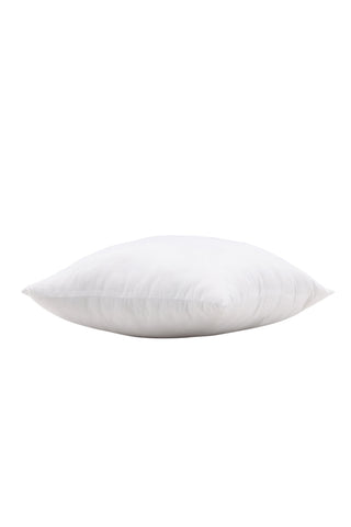 Venture Home Ines Cushion inre Poly mircofiber - Vit / 40x40