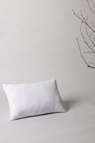 Venture Home Ebba Cushion inre Poly mircofiber - Vit / 40x60
